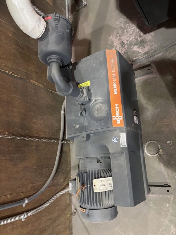 5'x10' CaMaster Cobra CR-510   CNC Router, 2023 - Equipped with tooling and Software - Image 9