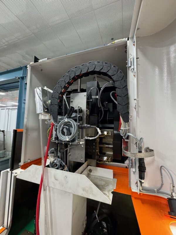 Agie CUT 2000 OilTech Wire EDM, 2018 - Agie Setup 3D, Low Hours - Image 4