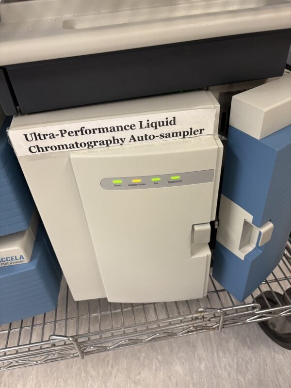 Thermo Fisher LTQ XL Ion Trap Mass Spectrometer - Image 4