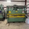 70 Ton x 8' Betenbender Press Brake, 2011 - Go to CNC Backguage, Light Curtains