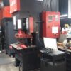 88 Ton Amada TPL80SI Gap Frame Press, 2000 - Image 2