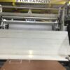 American Truetzschler & ACelli Textile Manufacturing Machinery Production Line, 2016