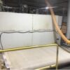 American Truetzschler & ACelli Textile Manufacturing Machinery Production Line, 2016 - Image 11