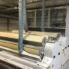 American Truetzschler & ACelli Textile Manufacturing Machinery Production Line, 2016 - Image 13
