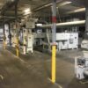 American Truetzschler & ACelli Textile Manufacturing Machinery Production Line, 2016 - Image 14