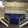 American Truetzschler & ACelli Textile Manufacturing Machinery Production Line, 2016 - Image 17