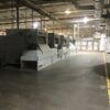 American Truetzschler & ACelli Textile Manufacturing Machinery Production Line, 2016 - Image 19
