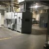 American Truetzschler & ACelli Textile Manufacturing Machinery Production Line, 2016 - Image 20