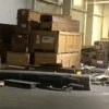American Truetzschler & ACelli Textile Manufacturing Machinery Production Line, 2016 - Image 24