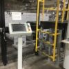 American Truetzschler & ACelli Textile Manufacturing Machinery Production Line, 2016 - Image 27