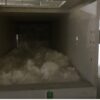 American Truetzschler & ACelli Textile Manufacturing Machinery Production Line, 2016 - Image 28