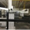 American Truetzschler & ACelli Textile Manufacturing Machinery Production Line, 2016 - Image 3