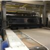 American Truetzschler & ACelli Textile Manufacturing Machinery Production Line, 2016 - Image 8