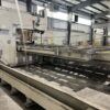 79" x 220" Kasto BBS U8x20 Semi-Automatic Vertical Bandsaw, 2016 - Infinitely Variable Bandsaw Blade Speed