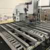 79" x 220" Kasto BBS U8x20 Semi-Automatic Vertical Bandsaw, 2016 - Infinitely Variable Bandsaw Blade Speed - Image 3