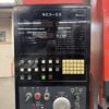 6' x 50 Ton Amada FBD-5020 CNC Hydralic Press Brake, 1986 - CNC Multi-Axis Backgauge - Image 2