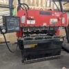 50 Ton x 6.5' Amada RG-50 Press Brake, 1997