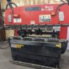 50 Ton x 6.5' Amada RG-50 Press Brake, 1997 - Image 2