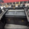50 Ton x 6.5' Amada RG-50 Press Brake, 1997 - Image 4