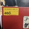 50 Ton x 6.5' Amada RG-50 Press Brake, 1997 - Image 6
