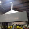 Genesis Versa 2G Weld Cell, 2001 - Image 7