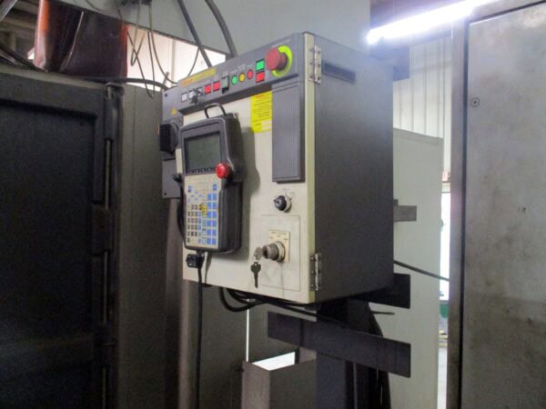 Genesis Versa 2G Weld Cell, 2001 - Image 14