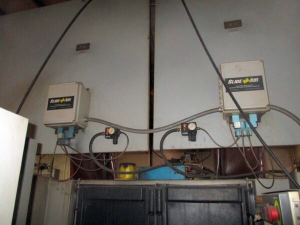 Genesis Versa 2G Weld Cell, 2001 - Image 15