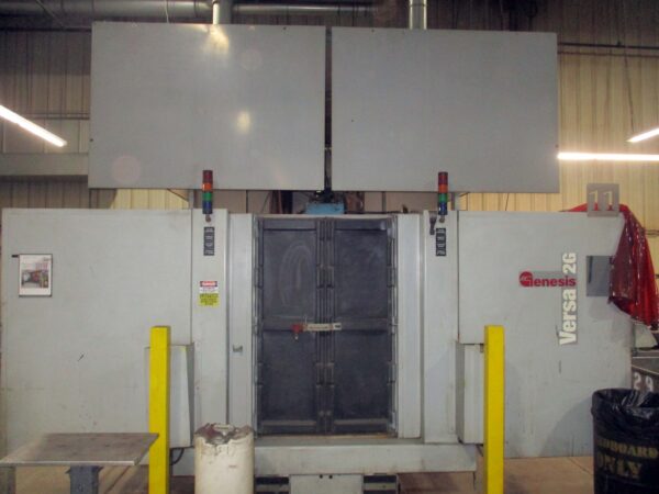 Genesis Versa 2G Weld Cell, 2001 - Image 19