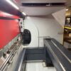 242 Ton x 13' Mitsubishi (Adira) PA22040 CNC Press brake, 2021 - Image 2