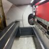 242 Ton x 13' Mitsubishi (Adira) PA22040 CNC Press brake, 2021 - Image 3