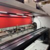 242 Ton x 13' Mitsubishi (Adira) PA22040 CNC Press brake, 2021 - Image 4