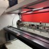 242 Ton x 13' Mitsubishi (Adira) PA22040 CNC Press brake, 2021 - Image 5