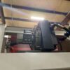 242 Ton x 13' Mitsubishi (Adira) PA22040 CNC Press brake, 2021 - Image 7