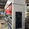 242 Ton x 13' Mitsubishi (Adira) PA22040 CNC Press brake, 2021 - Image 8