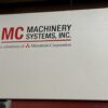 242 Ton x 13' Mitsubishi (Adira) PA22040 CNC Press brake, 2021 - Image 10
