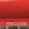 242 Ton x 13' Mitsubishi (Adira) PA22040 CNC Press brake, 2021 - Image 12
