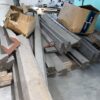175 Ton x 12' Piranha CNC Press Brake 17512, CNC Backguage, Tooling Included - Image 14