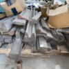 175 Ton x 12' Piranha CNC Press Brake 17512, CNC Backguage, Tooling Included - Image 15