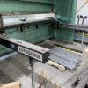 175 Ton x 12' Piranha CNC Press Brake 17512, CNC Backguage, Tooling Included - Image 17