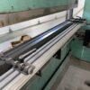 175 Ton x 12' Piranha CNC Press Brake 17512, CNC Backguage, Tooling Included - Image 19