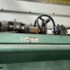 175 Ton x 12' Piranha CNC Press Brake 17512, CNC Backguage, Tooling Included - Image 20