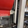 242 Ton x 13' Mitsubishi (Adira) PA22040 CNC Press brake, 2021 - Image 15