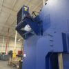 300 Ton Standard Industrial DC-300 Hydraulic C-Frame Press, 2022 - Never Used! - Image 4
