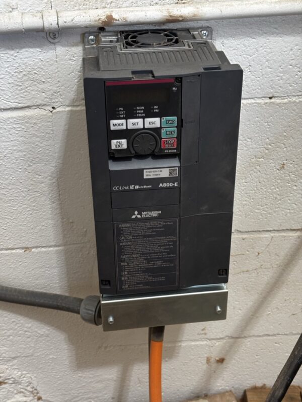 4' x 5' Shop Sabre PRO 404 CNC Router, 2022 - 10 Station ATC - Image 6