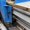 4' x 5' Shop Sabre PRO 404 CNC Router, 2022 - 10 Station ATC - Image 9