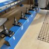 4' x 5' Shop Sabre PRO 404 CNC Router, 2022 - 10 Station ATC - Image 10