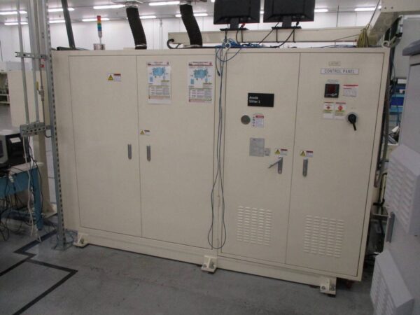 CIS CLS-075-T1 Cathode Slitting Machine, 2010 - One of Two - Image 5