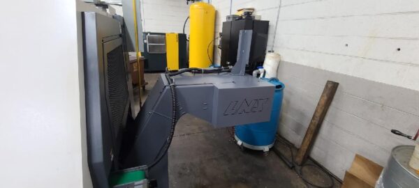 Citizen Miyano BNX-51MSY CNC Lathe, 2017 - Edge FMB Turbo 5-55 Bar Feed, Tooling Included, Low Hours - Image 4