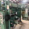 70 Ton x 8' Betenbender Press Brake, 2011 - Go to CNC Backguage, Light Curtains - Image 4