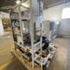 Combi 2-EZ SB 15 Case Erector Palletizing Line, 2021 - With Fanuc M-10iD12 Robot System with R-30iB Plus Controller - Image 3